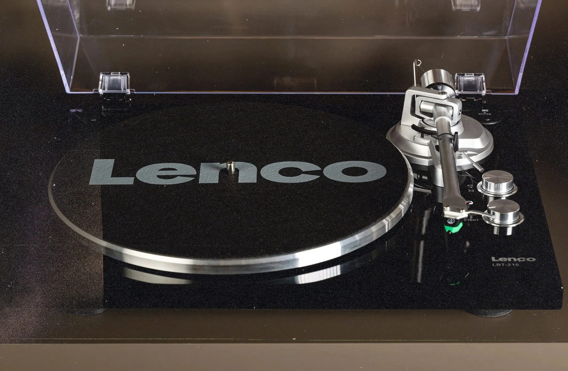 Lenco: Legendärer Klang seit 75 Jahren